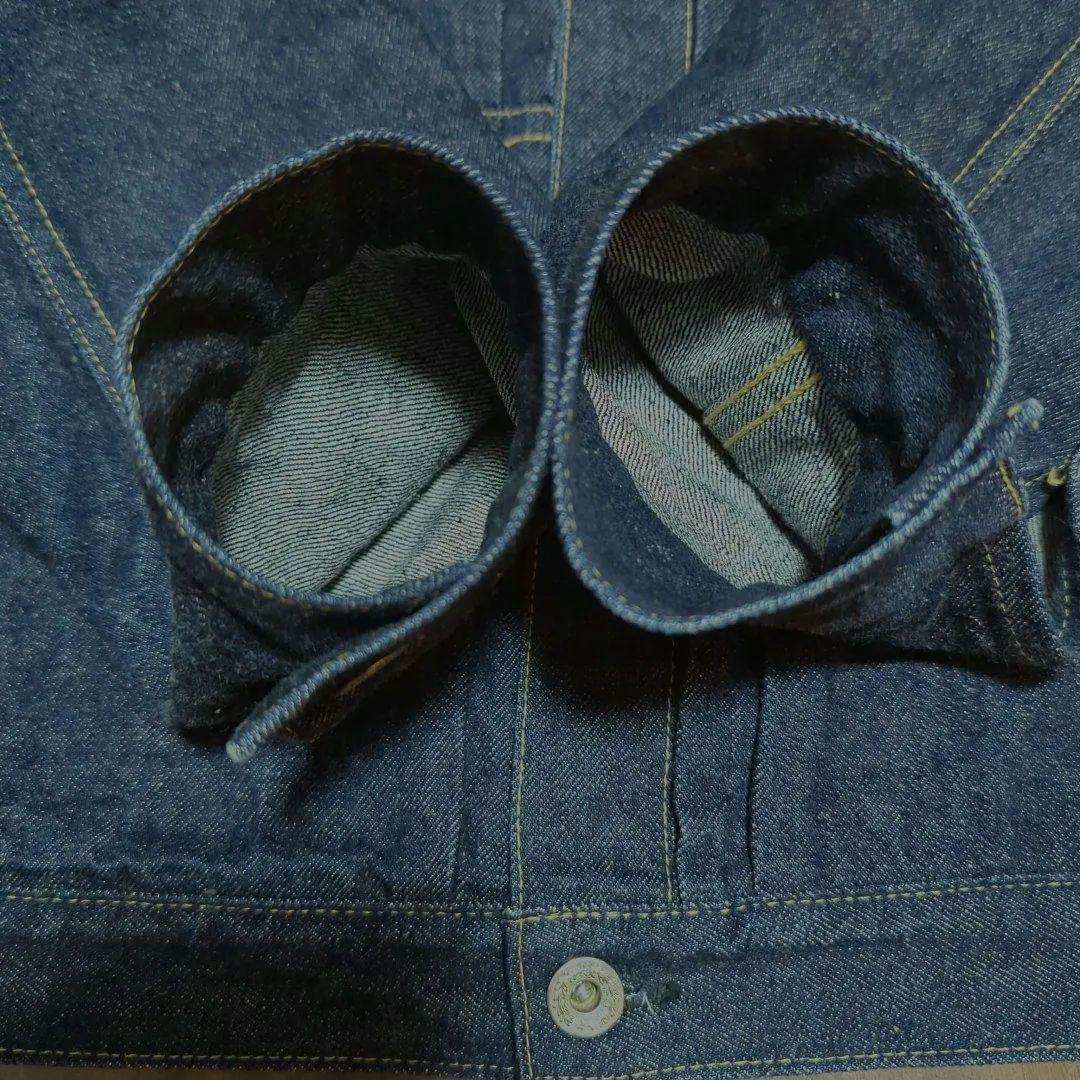 WAREHOUSE ウエアハウス DD-S2001XX 大戦モデル 38