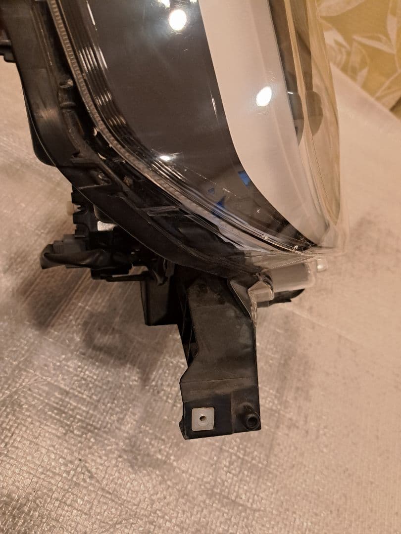 「ウェイク（LA700S/LA710S系）」左右セット　美品