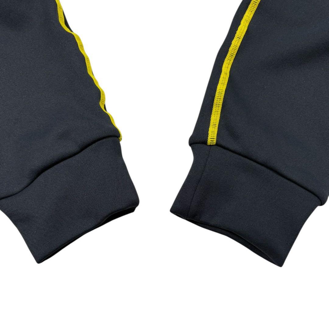 美品 MARK&LONA モックネック CODE Collection 50