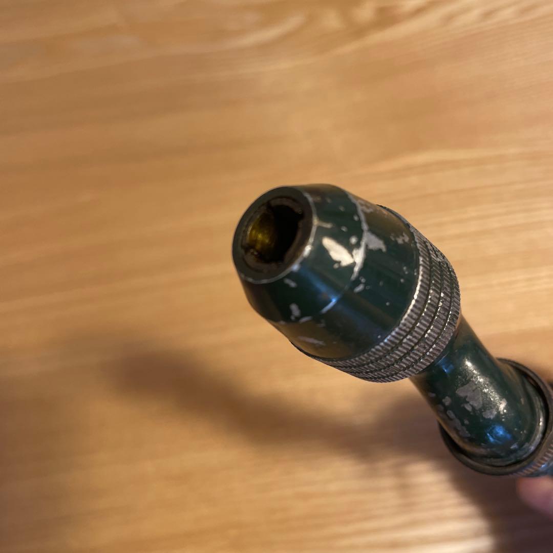 オールド　ベイトロッド　バス用　フローター用