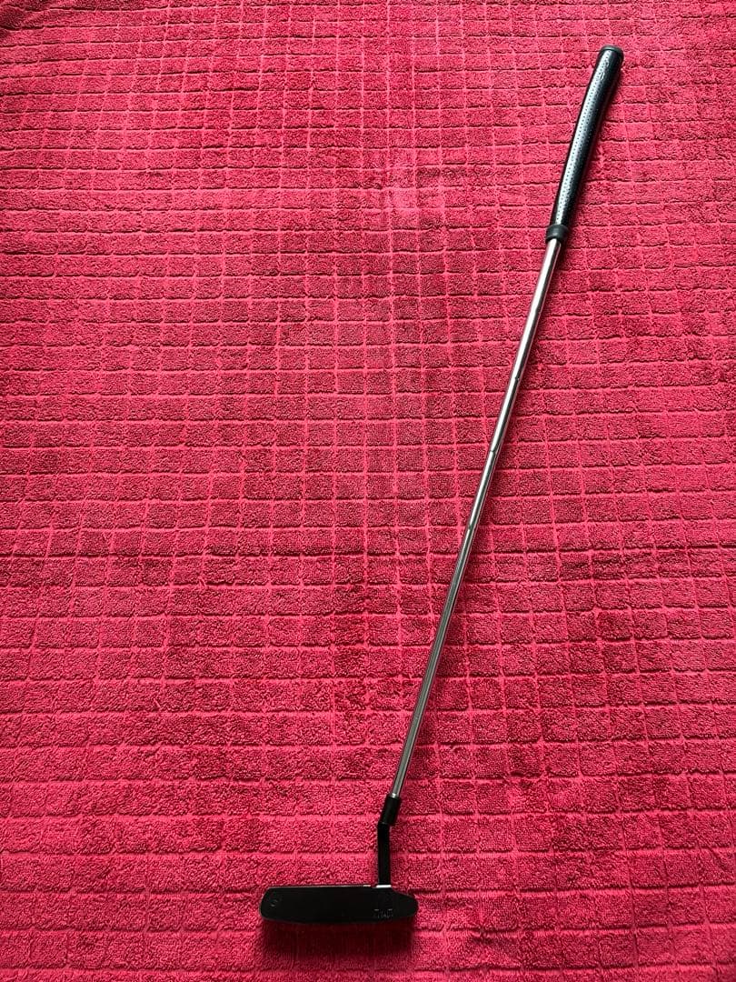 KITADA GOLF KP-2F パター