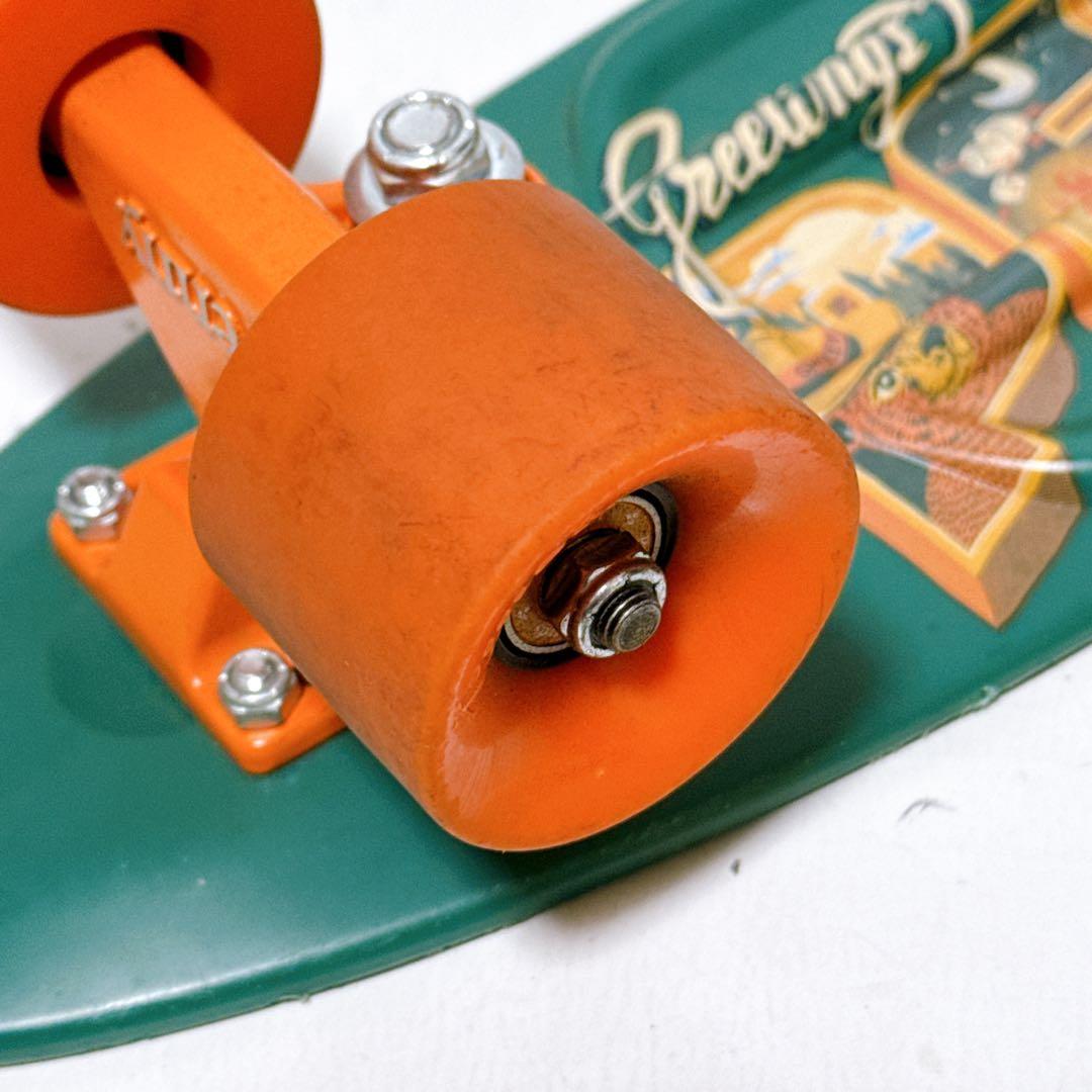 Penny ペニースケートボード 22インチ Postcard Highland