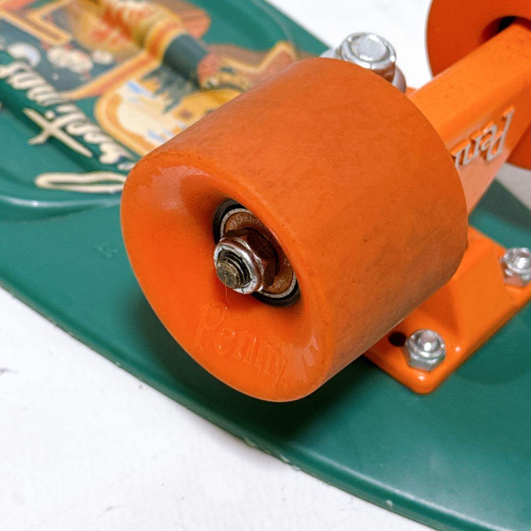 Penny ペニースケートボード 22インチ Postcard Highland