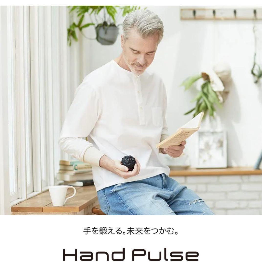 SIXPADハンドパルス ＆ フットローラー