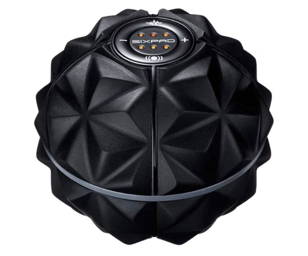 SIXPADハンドパルス ＆ フットローラー
