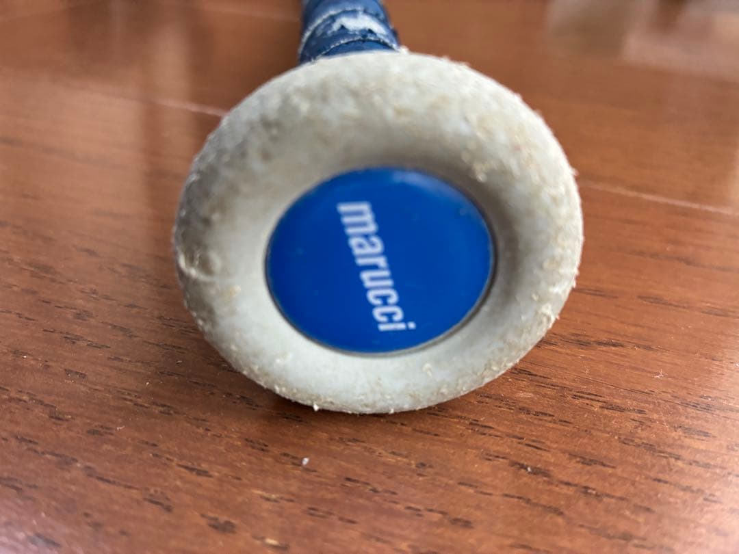 【人気・青ワニ】マルーチ ワニクラッシャー 80cm 少年軟式バット