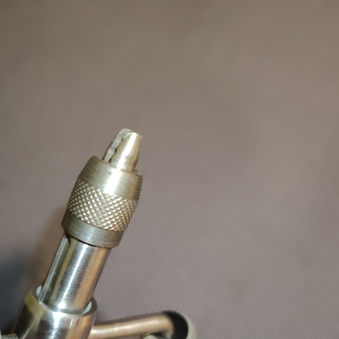 ダイナキング　バラクーダJr DYNA-KING　BARRACUDA