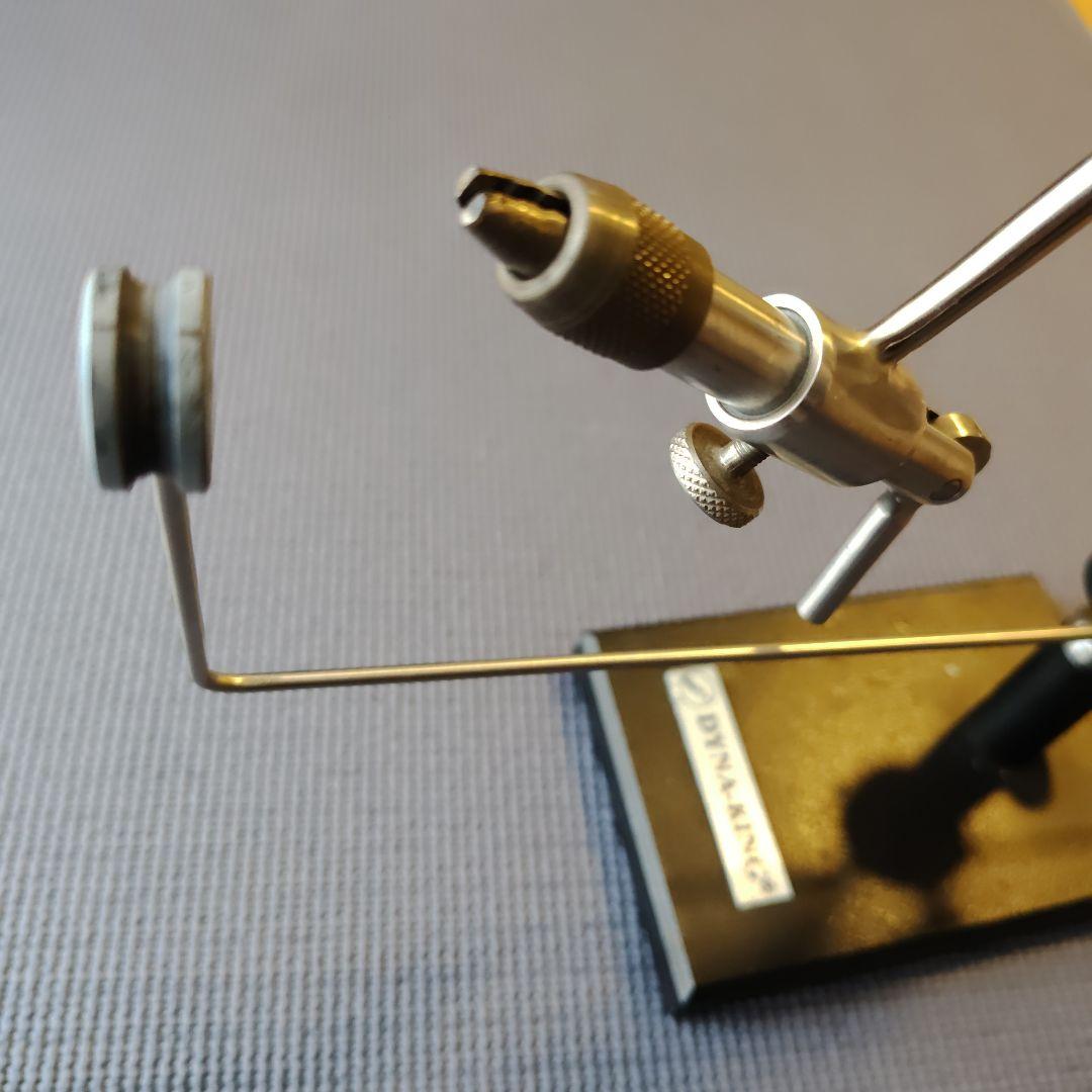 ダイナキング　バラクーダJr DYNA-KING　BARRACUDA