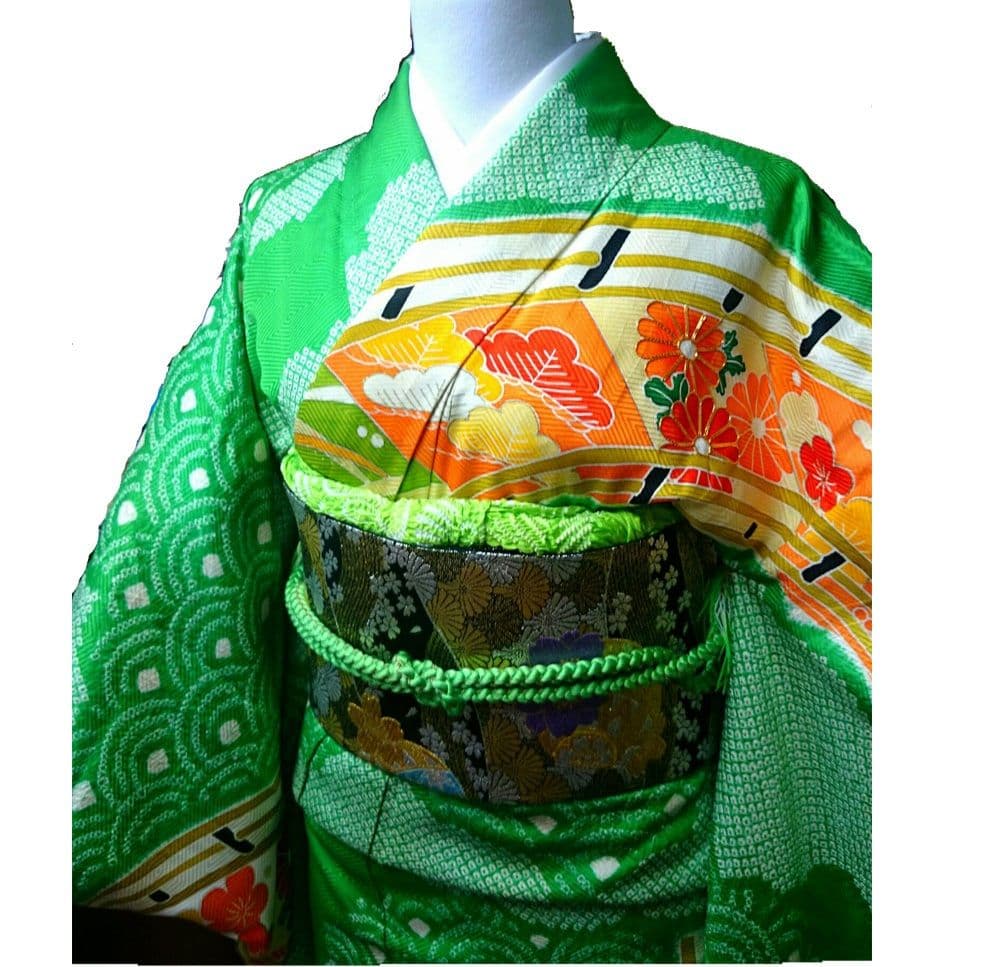 和装トルソー可動腕ブラック　着付け練習用ボディ　和装　和装マネキン腕付き