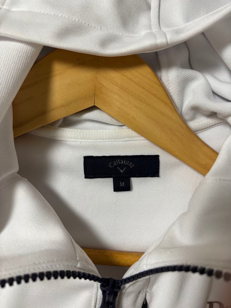 【再値下げ】Callaway キャロウェイ ウェア セット メンズ