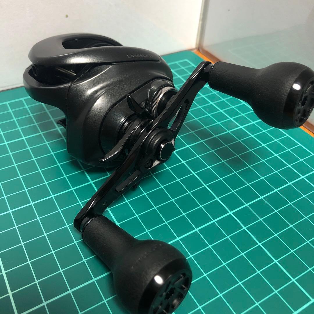 tranduong180491【シマノ 22エクスセンスDC XG　左】