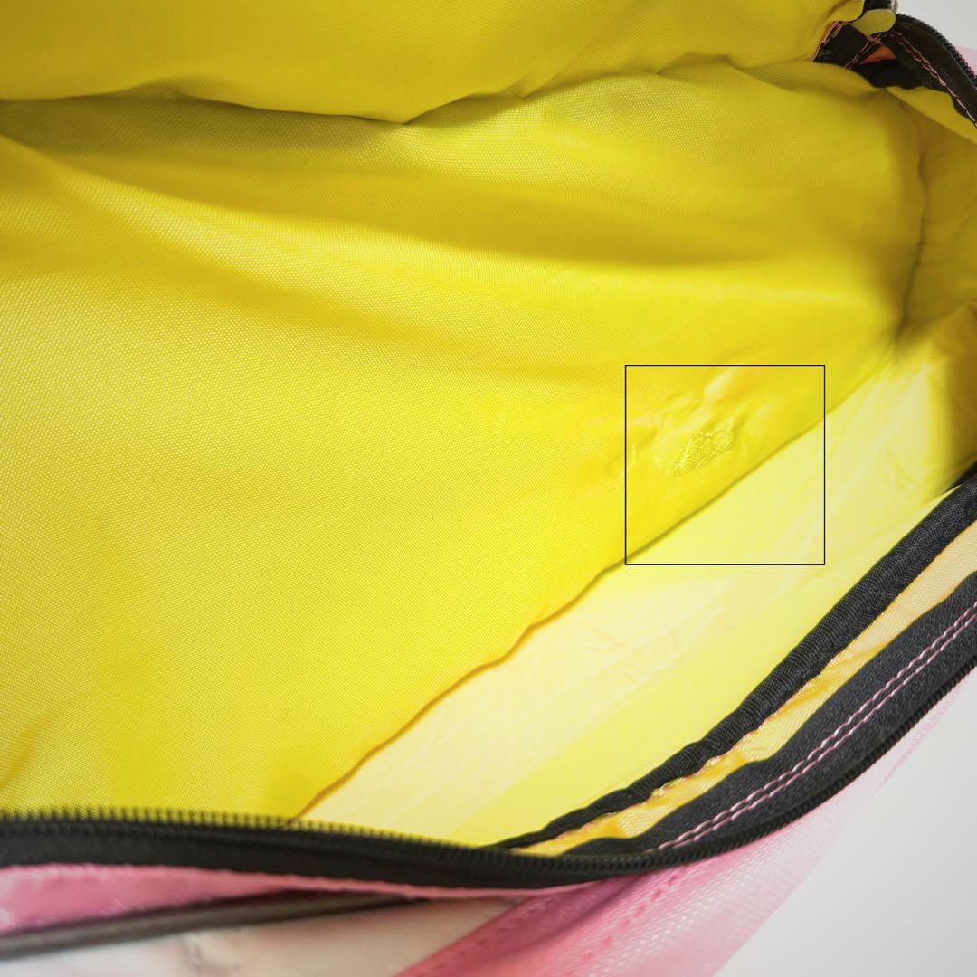 【YONEX】美品 バドミントンバッグ ラケットバッグ テニス ピンク