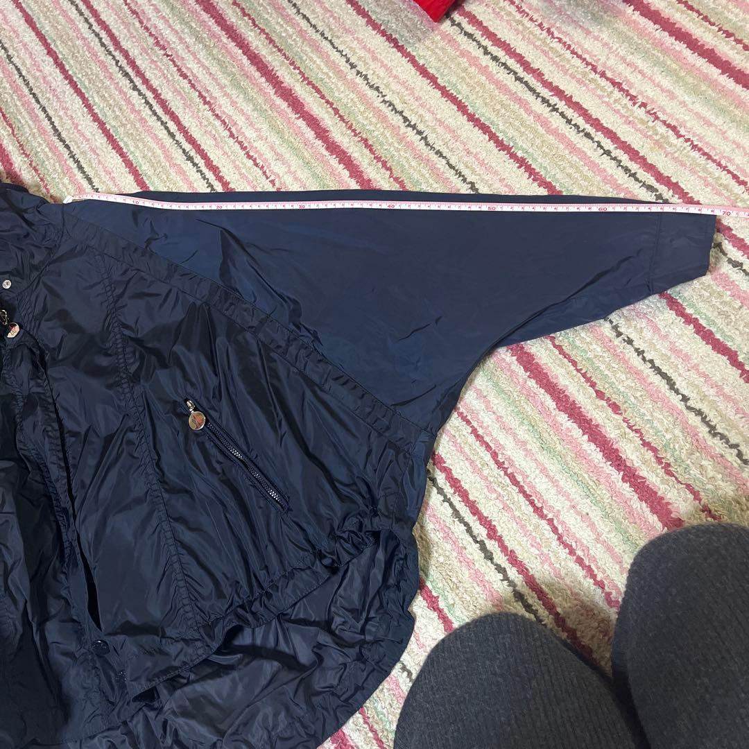 人気のモンクレールのアウター