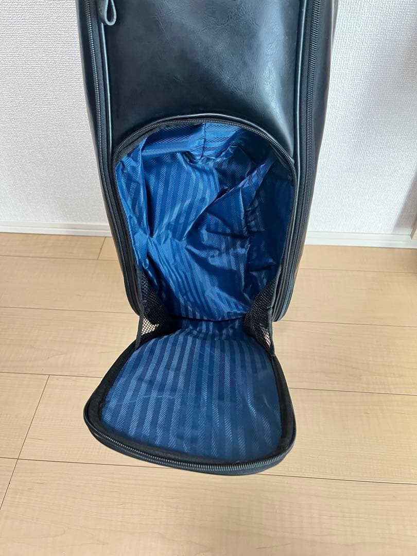 MAJESTY ゴルフバッグ/キャディバッグ　9号