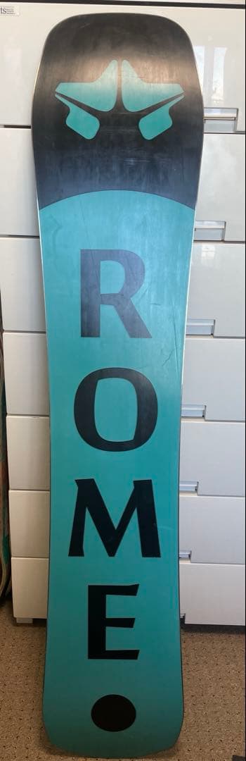 21-22 ROME SDS Women’s RAVINE 144