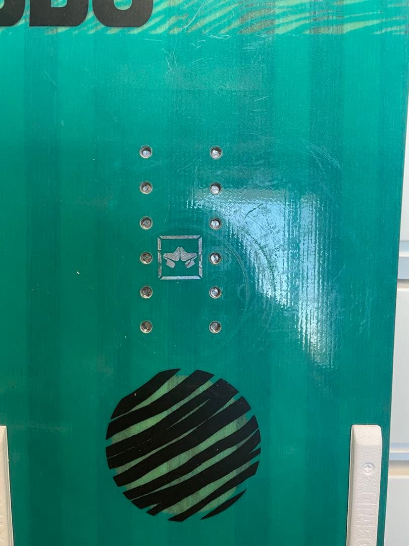 21-22 ROME SDS Women’s RAVINE 144