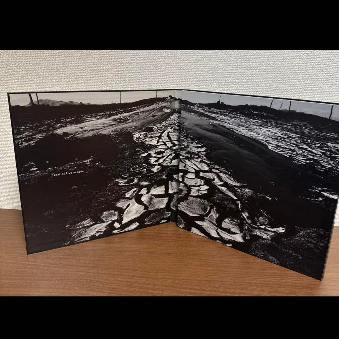 DIR EN GREY レコード CD 写真集