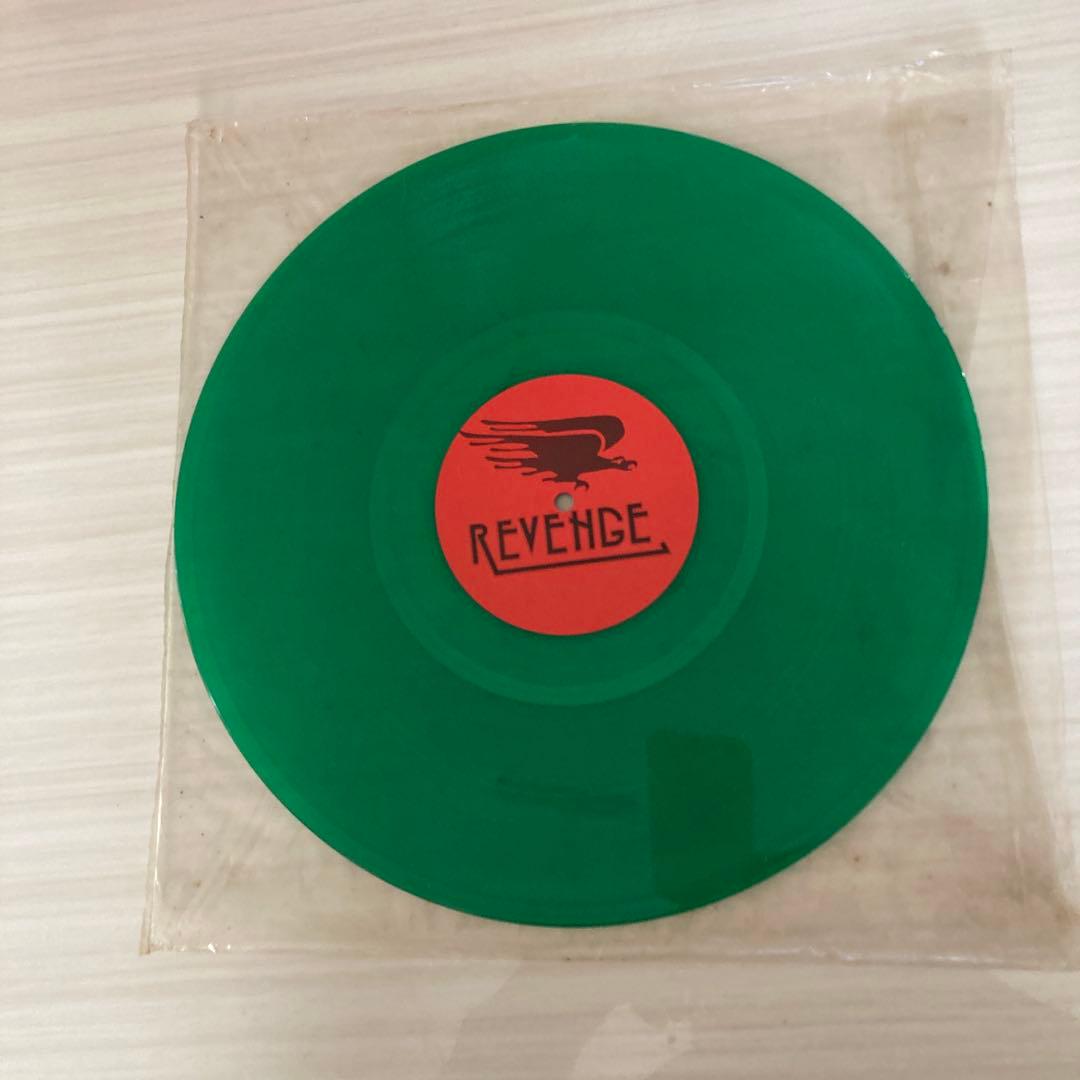 Iggy Pop - Hippodrome 77 レコード