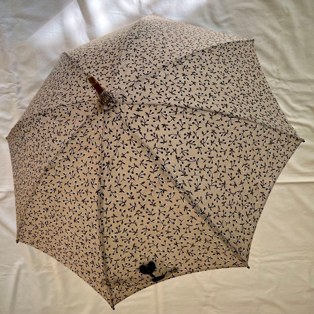 出品10/31まで！Lisette オンブレル　スリーズ　日傘　さくらんぼ