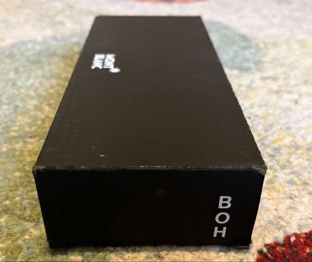 【期間限定】MONTBLANC モンブラン ボエム ボールペン