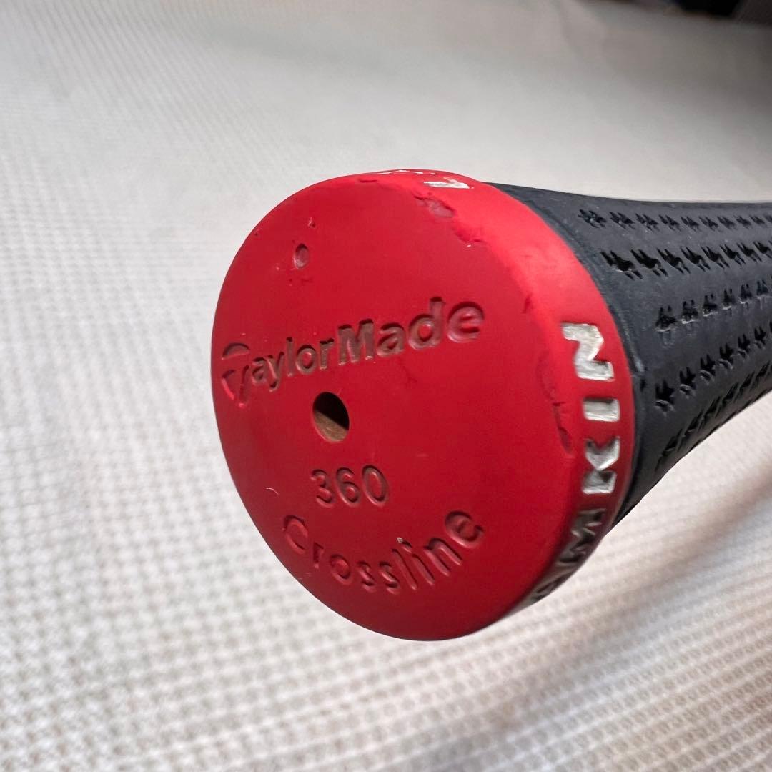 テーラーメイド M6 ドライバー　TENSEI TM50 フレックスS カバー