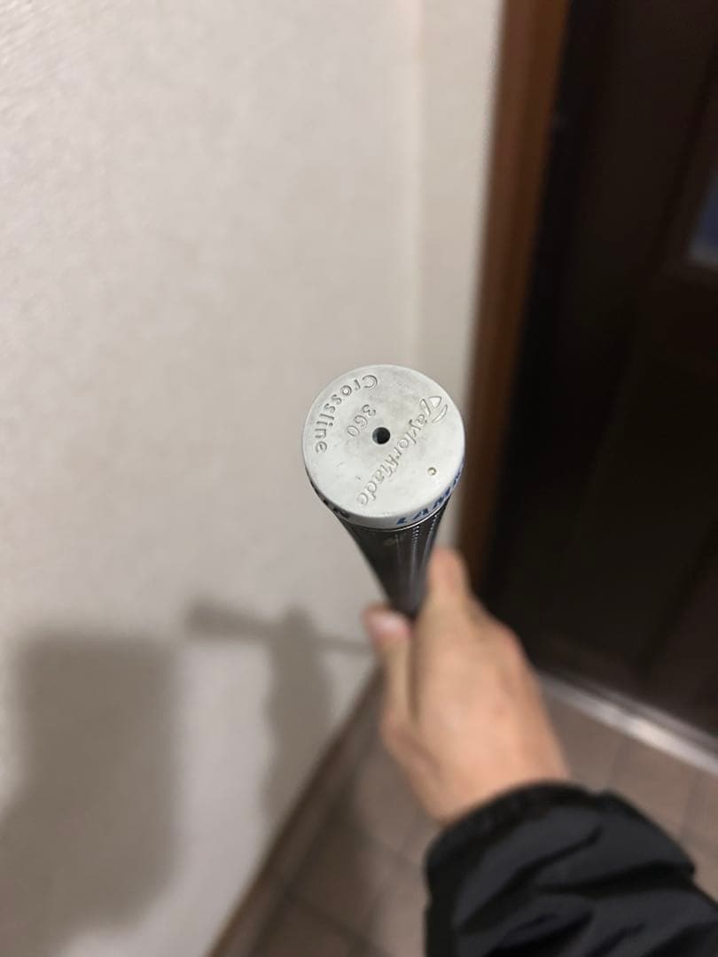 テーラーメイド純正スリーブ付　Wシャフト　 TENSEI BLUE TM50 S