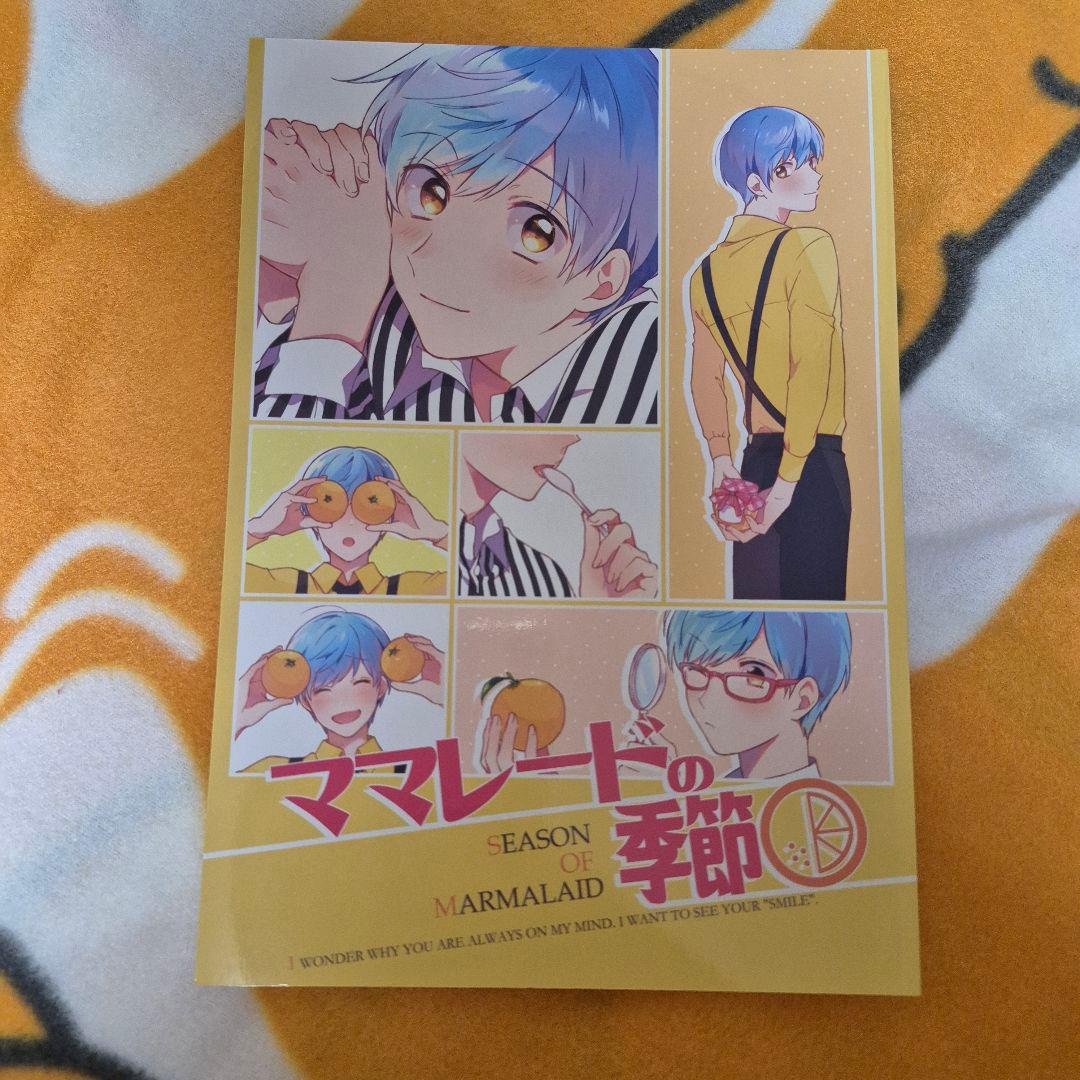 27_7 刀剣乱舞 同人誌 つるいち 鶴丸国永 一期一振