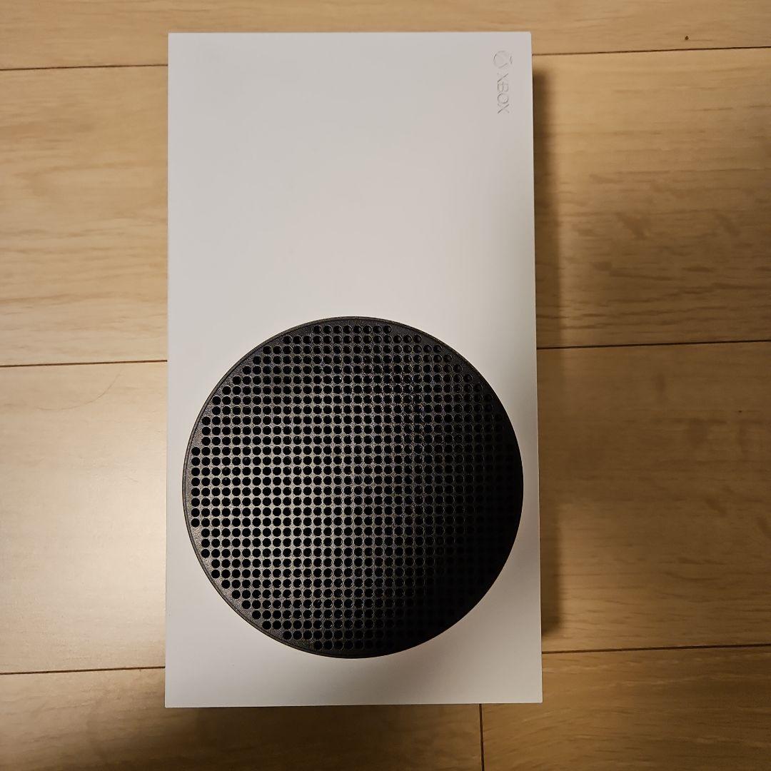 その他 Xbox Series S