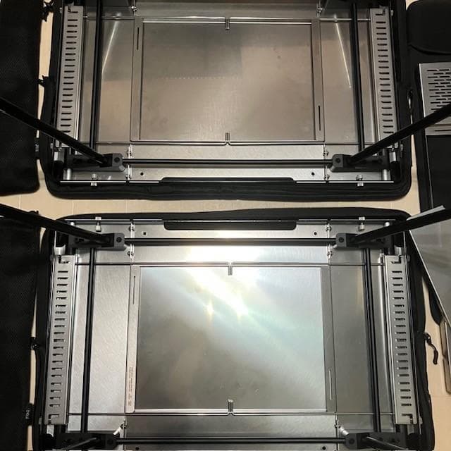 テーブル・チェア・ハンモック Tag.Scenery t/t Leg Burner plate IGT