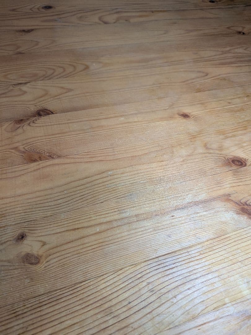 《送料込》無印良品 ローテーブル パイン材 センター 引出し 木製家具MUJI