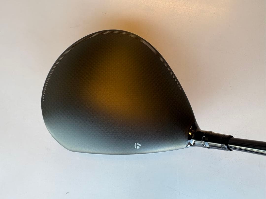 TaylorMade Qi4D ドライバー 9度　REAX50 S