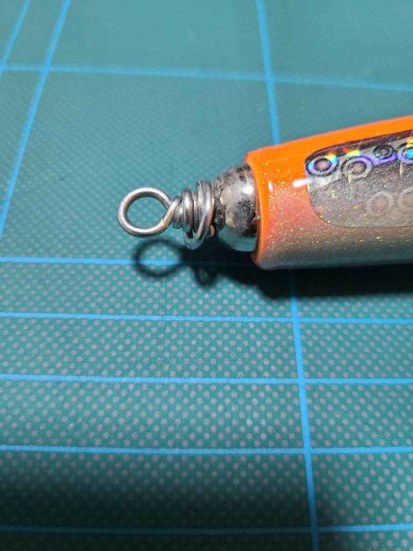 ⑩ カーペンター ブルーフィッシュ75 KLL/BF75