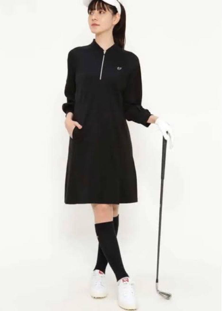 新品未使用　タグ付き　MASTER BUNNY EDITION ワンピース