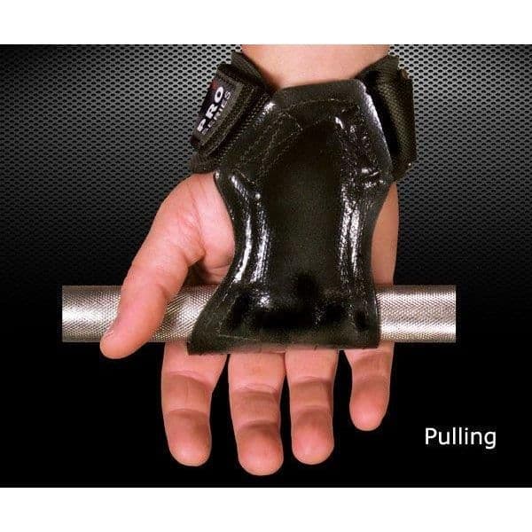 【レッドXSサイズ】パワーグリップ バーサグリッププロ