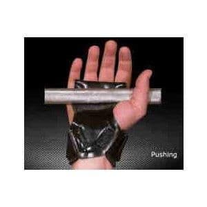 【レッドXSサイズ】パワーグリップ バーサグリッププロ