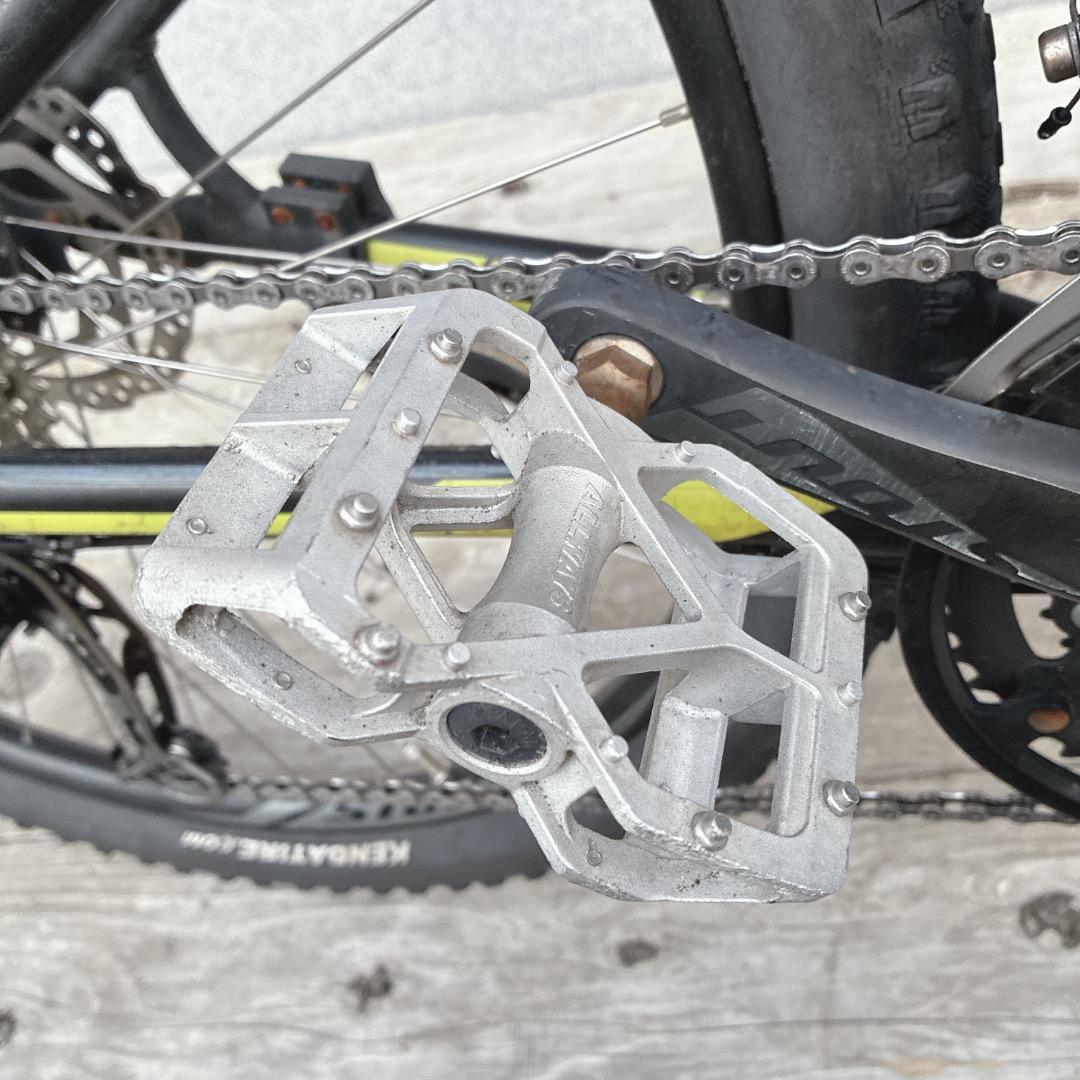 【送料無料】SPECIALIZED PITCH COMP MTB 整備済