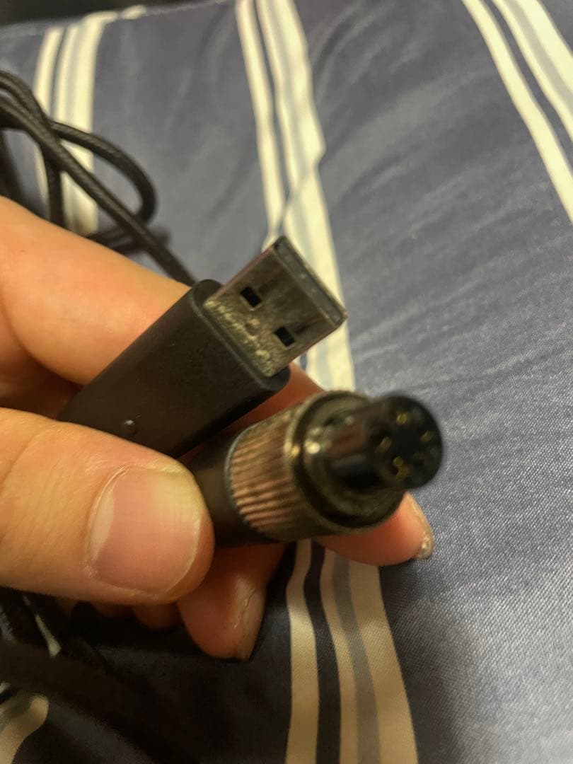 中古品Razer Arcade Stick パンテラ