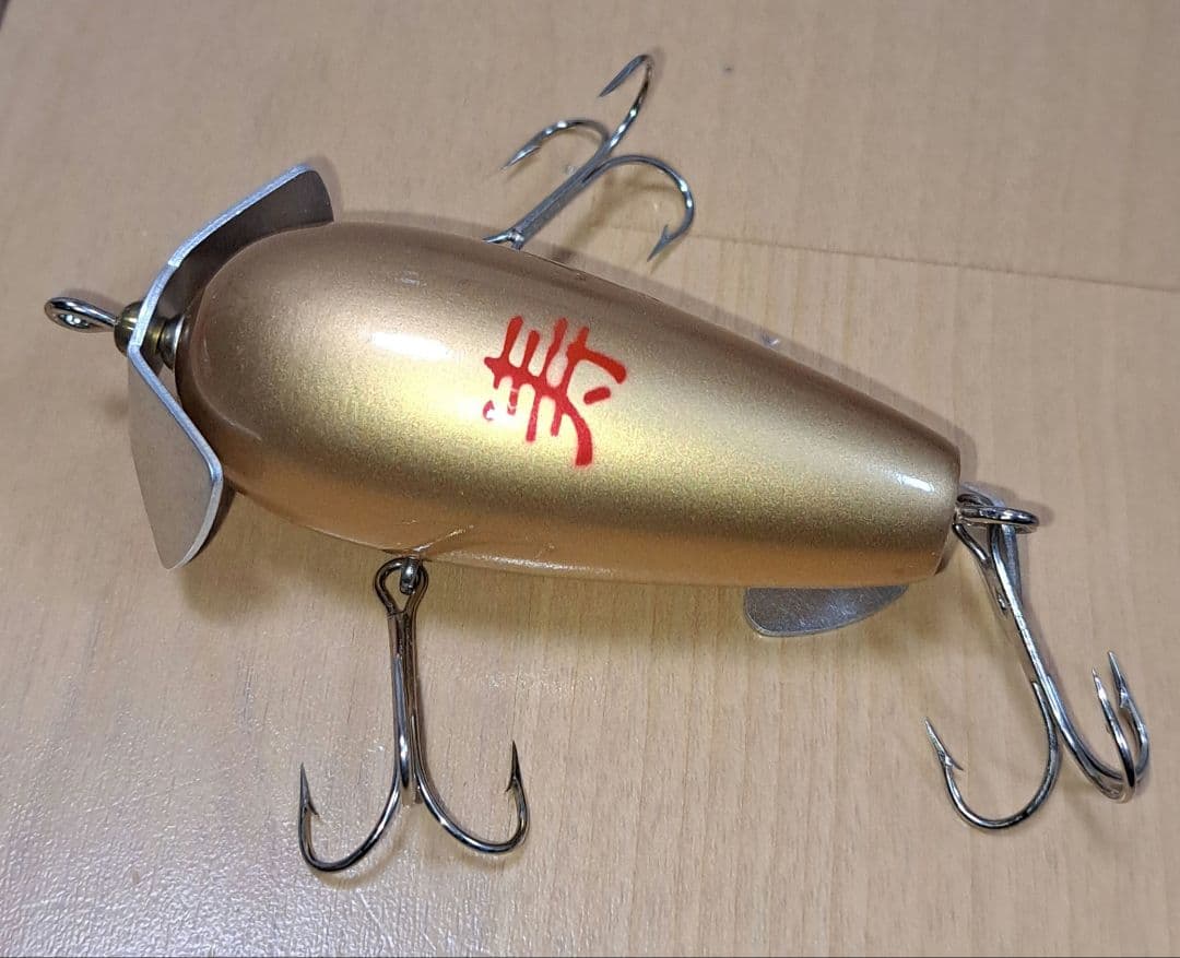 フロッグプロダクツ ルアーセット (美品‼️)