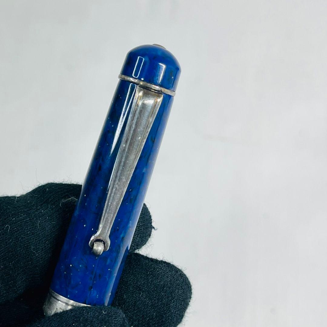 【希少】 DELTA デルタ Nautilus ノーチラス ボールペン 925