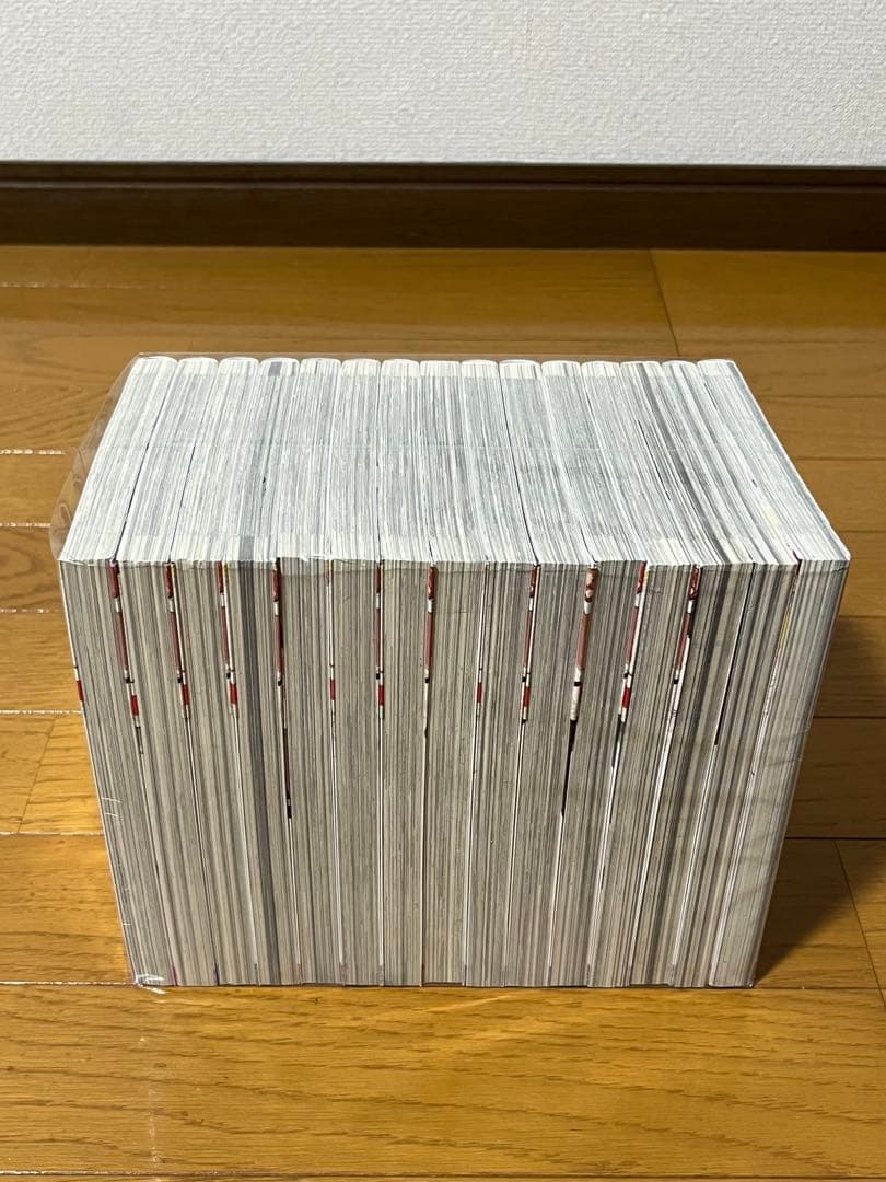 その着せ替え人形は恋をする　1〜15巻　全巻セット