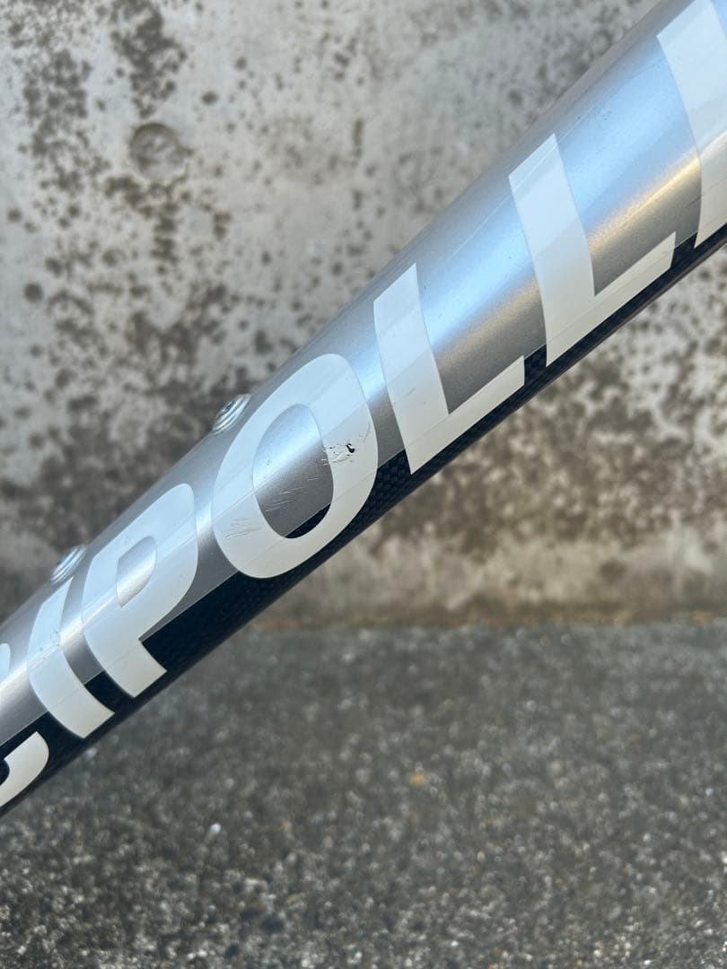 チッポリーニ BOND カーボンフレームSサイズ（made in Itary)