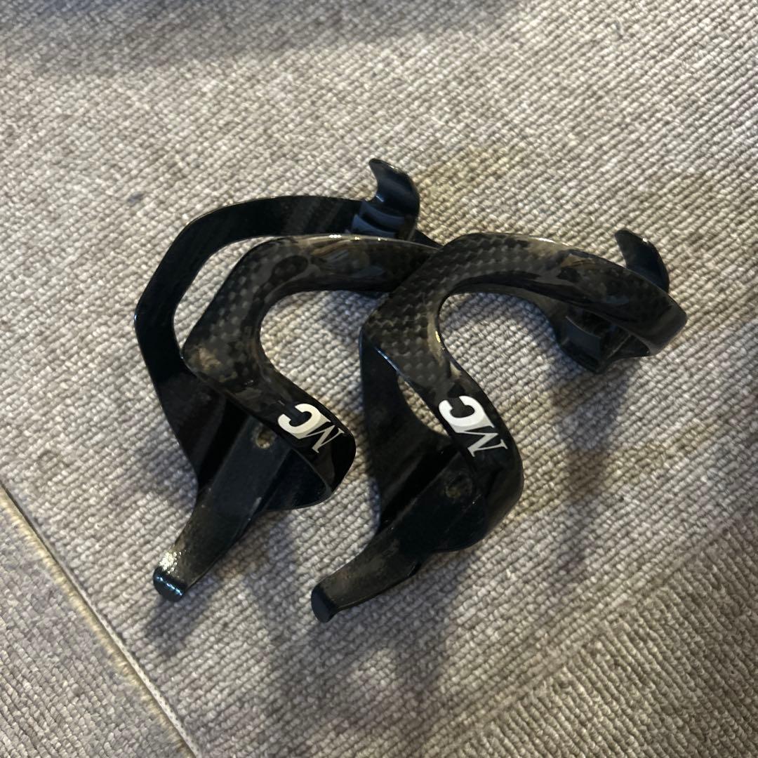 チッポリーニ BOND カーボンフレームSサイズ（made in Itary)