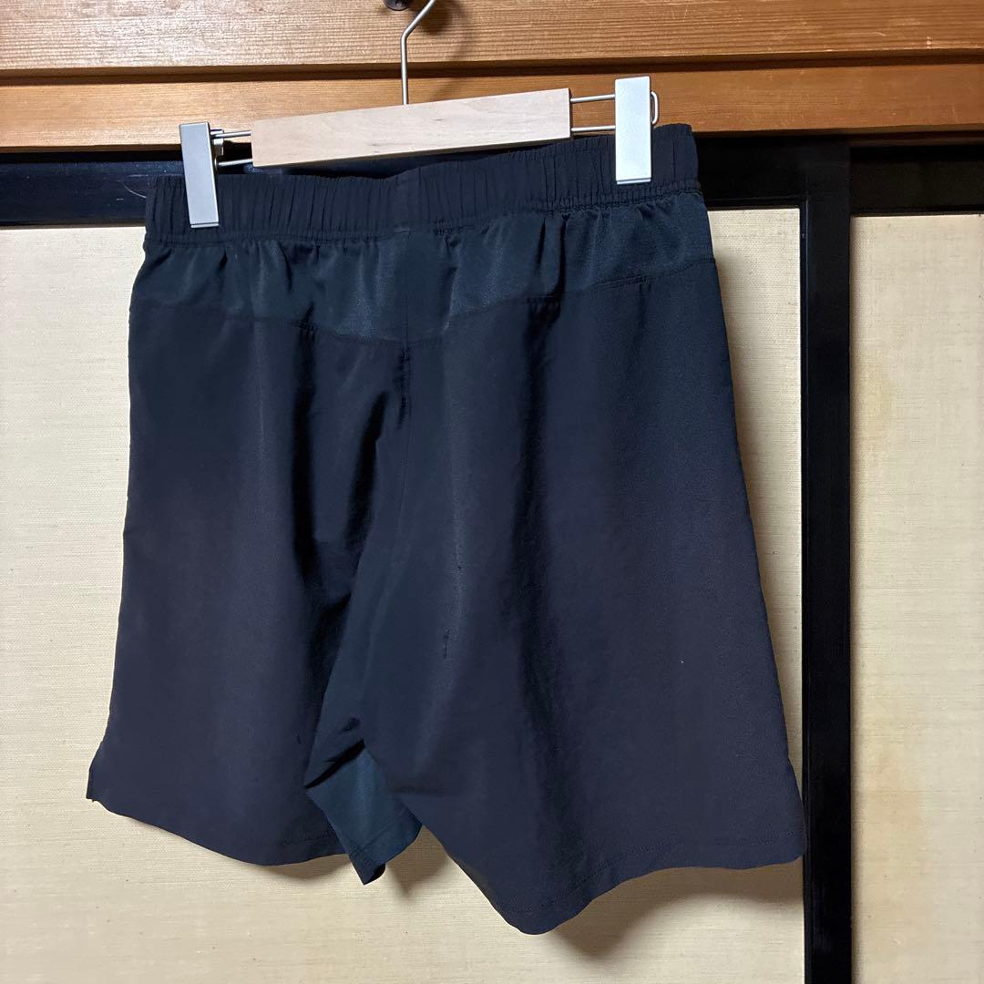 青森山田高校サッカー部　アンダーアーマートレーニングウェア　上下セット　支給品