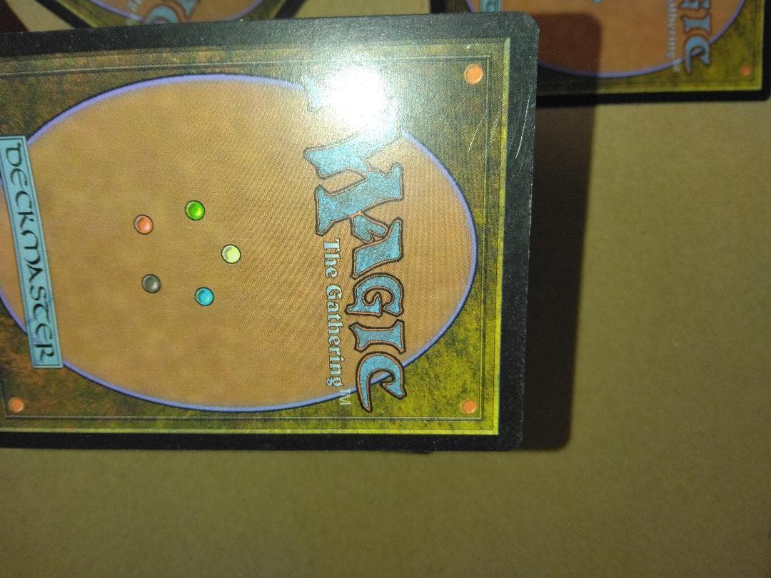 ヤヴィマヤの沿岸 Yavimaya Coast 日本語4枚 APC MTG