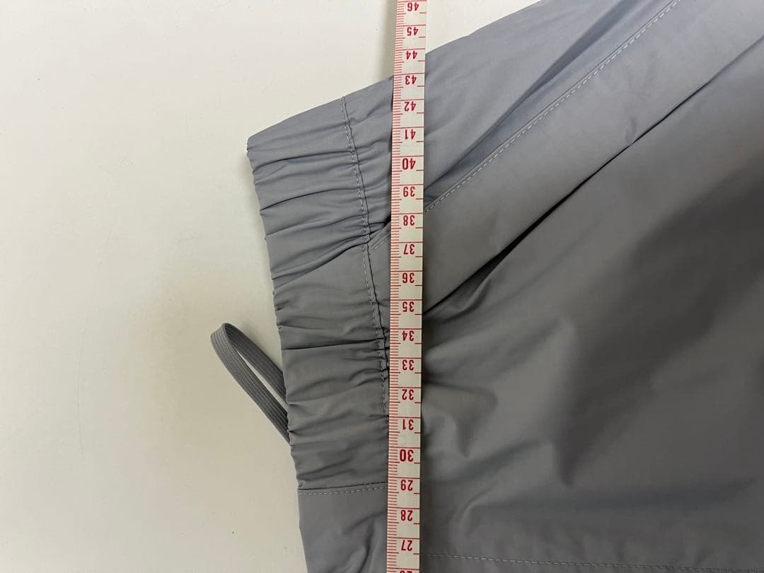 【新品‼️】NIKE GOLF　レインスーツ　セットアップ　2WAYジャケット