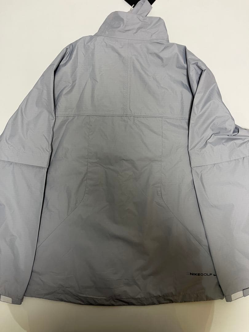 【新品‼️】NIKE GOLF　レインスーツ　セットアップ　2WAYジャケット