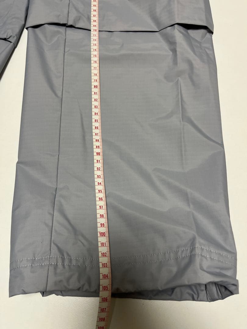 【新品‼️】NIKE GOLF　レインスーツ　セットアップ　2WAYジャケット