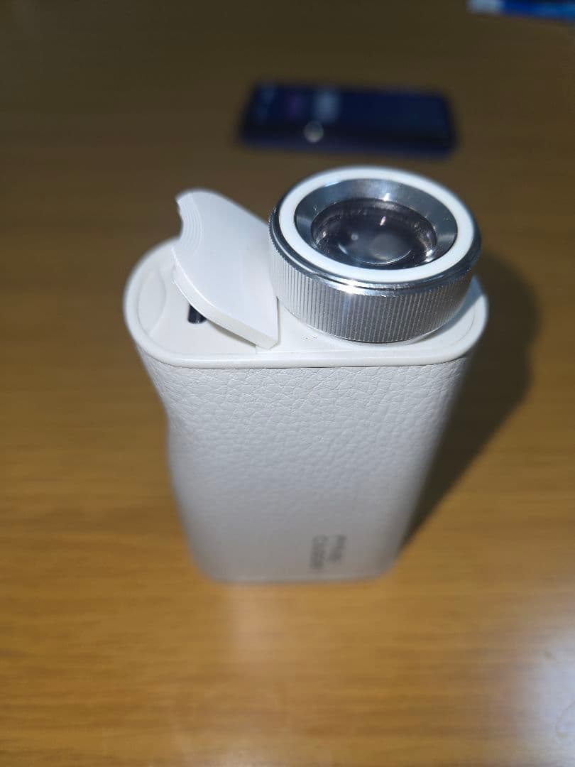 FINE CADDIE ゴルフ用レーザー距離計