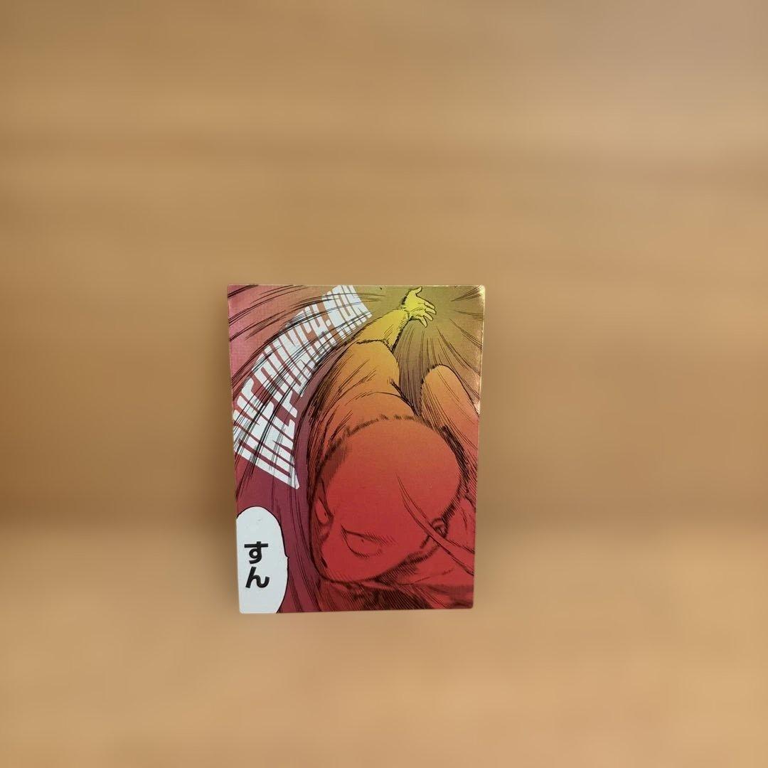 ONEPUNCH-MAN 1〜35巻　特典付き