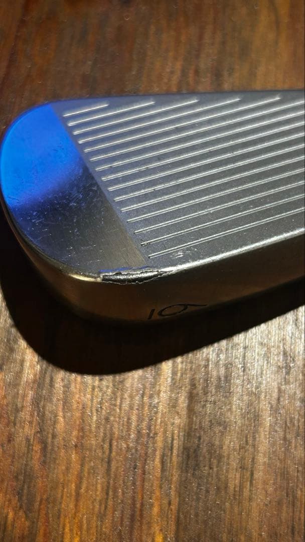 NIKE VAPOR SPEED アイアン 5本セット